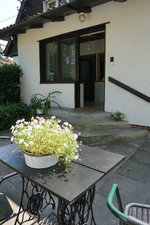 Wilenska Home Danzig Exterior foto